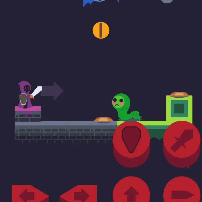 Game by @Arkish