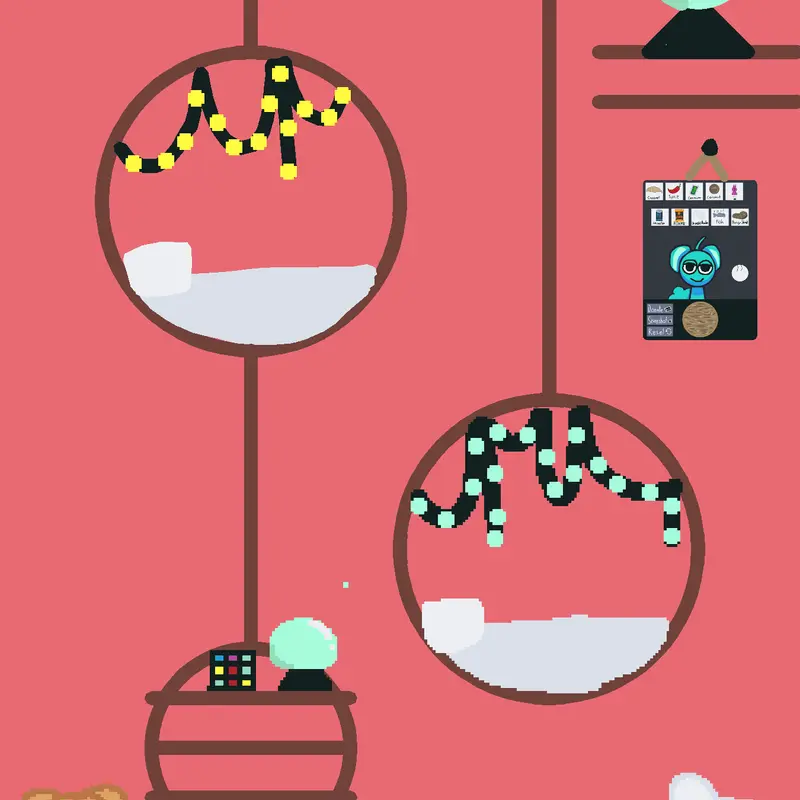 Game by @LilShellyCutie1234