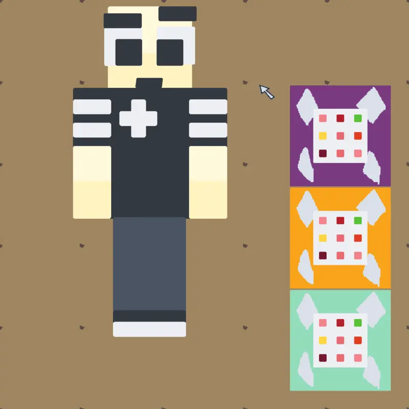 Game by @flobkermoved