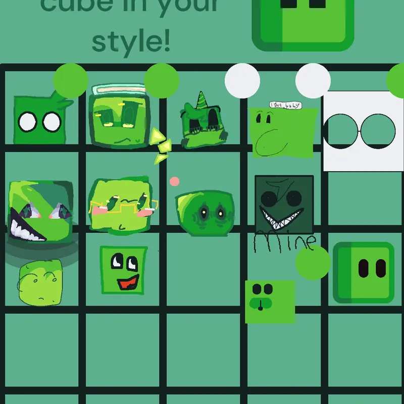 Game by @moechanb