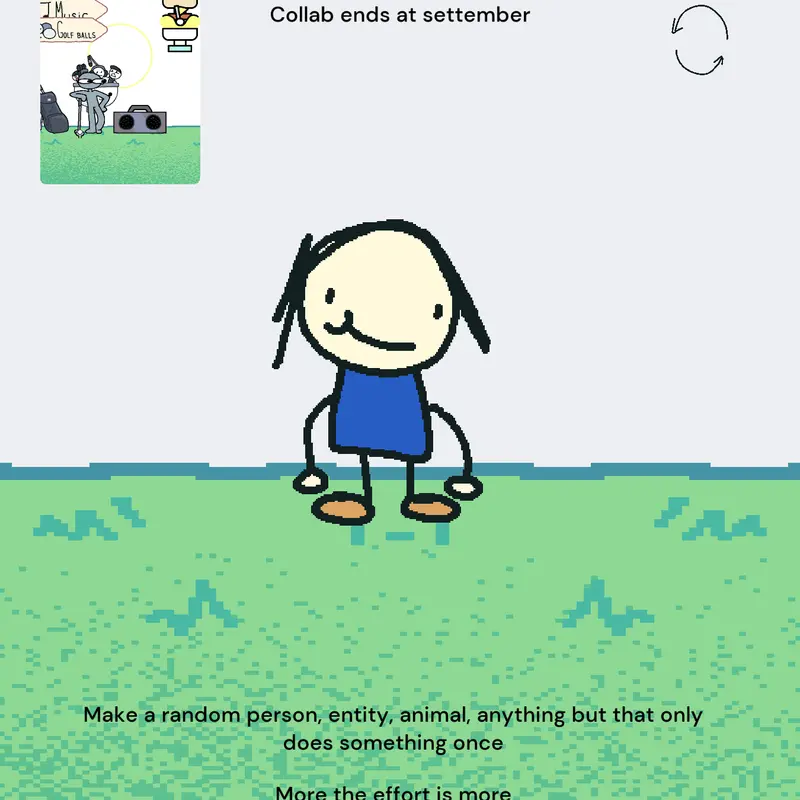 Game by @chemathecoolboy