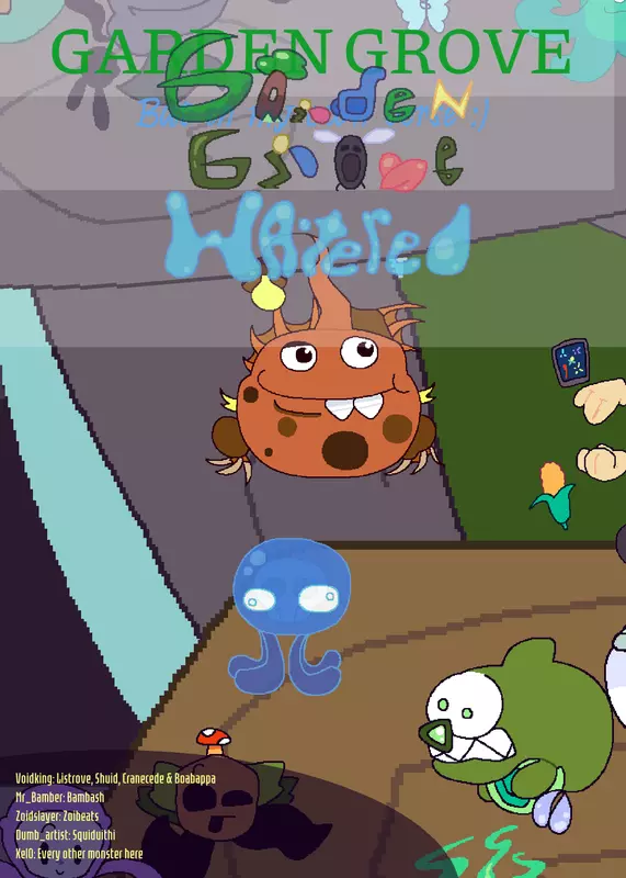 Game by @oh-E-gooBEr
