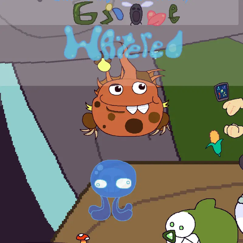Game by @oh-E-gooBEr