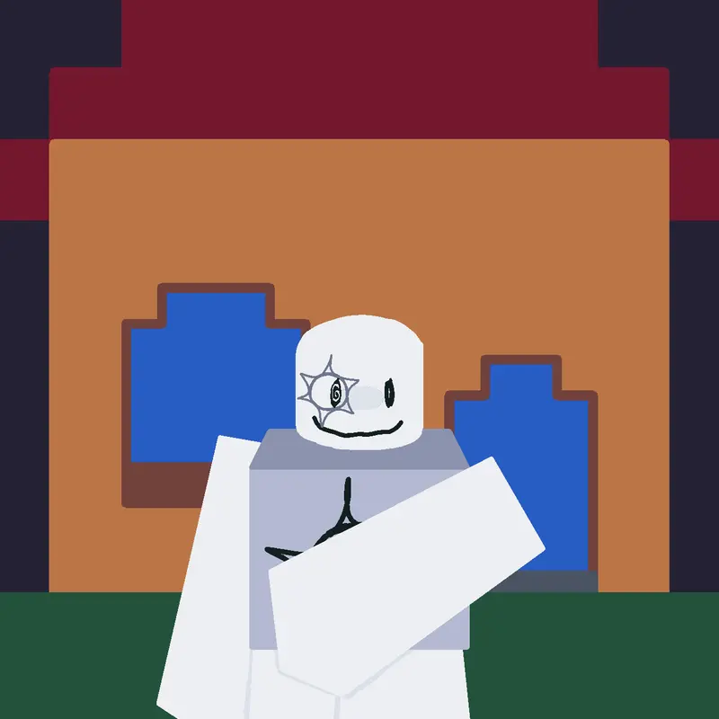 Game by @BoringArtist_