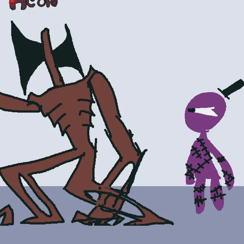 Game by @butch-the-butcher-new