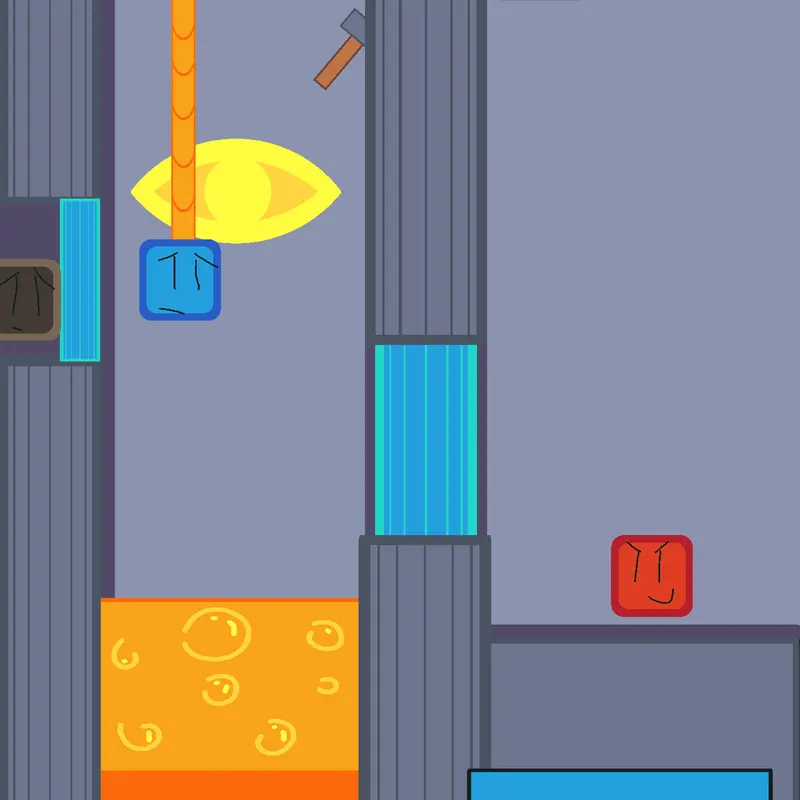 Cubes ending by @Tornado_ef0