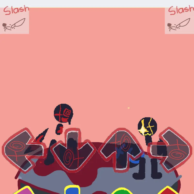 Game by @LYLY_LOVE_BRAIDS