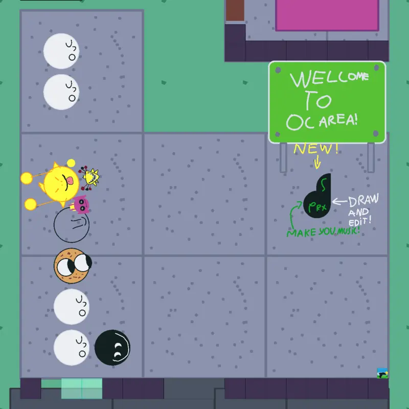 Game by @Elirg