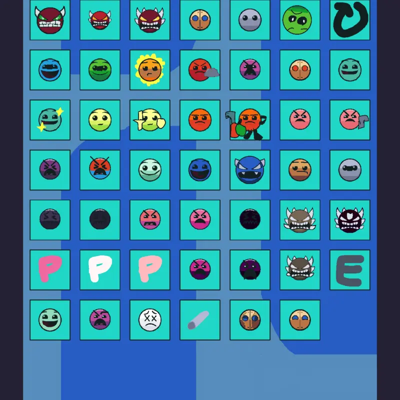 Game by @Vivibivivig