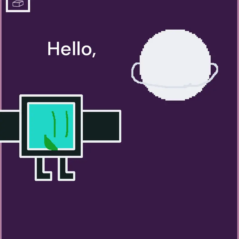 Game by @Mars-or-Marshmallow
