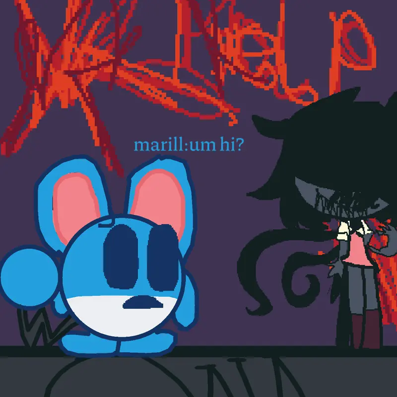 Game by @atilinhain_castle