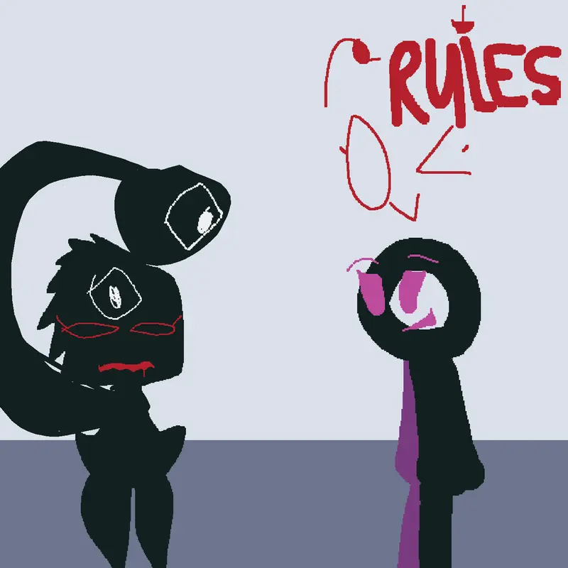 Game by @IHazAMarkerLmao