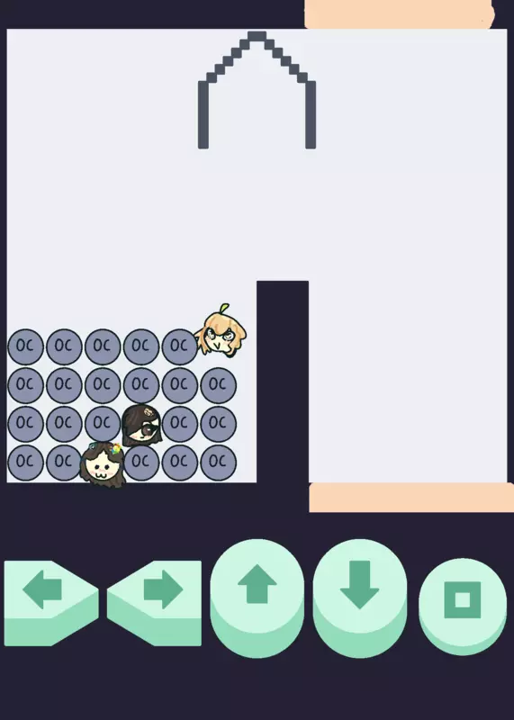 Game by @ilovedandysworld4352