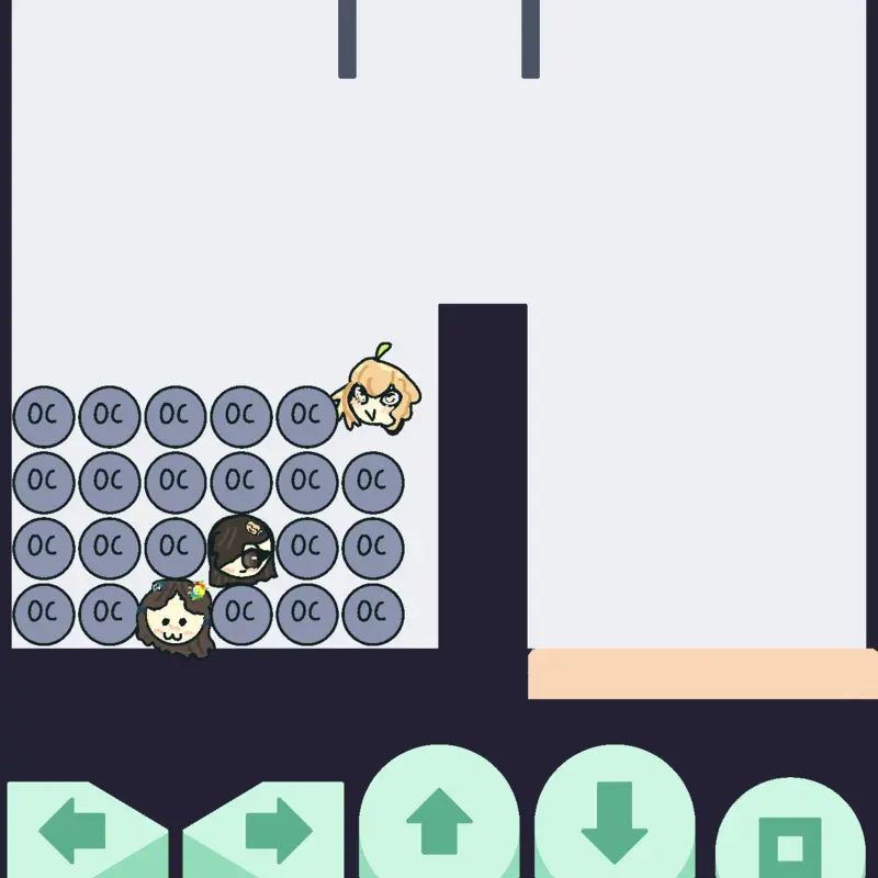 Game by @ilovedandysworld4352