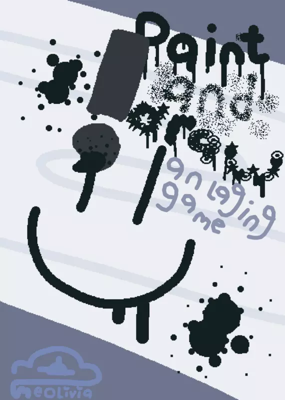 Game by @MeOlivia