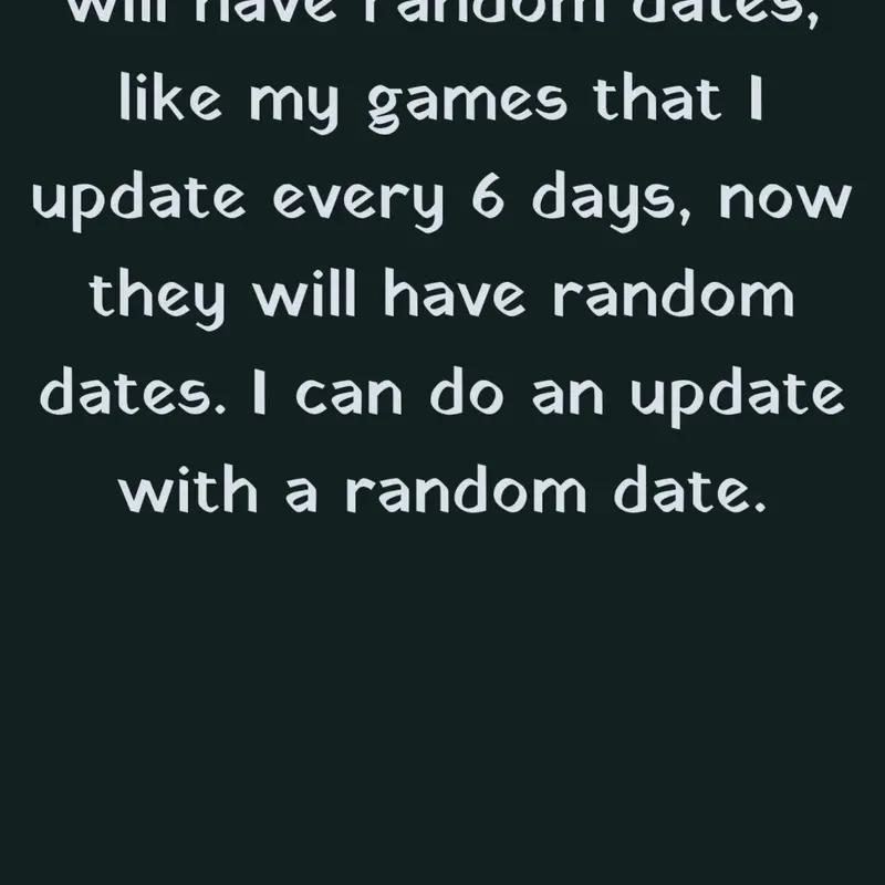 Game by @MALDINE_GAME