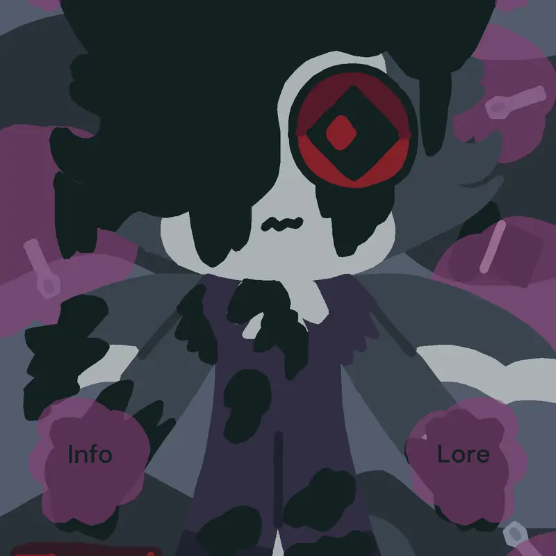 Game by @PrismEnder