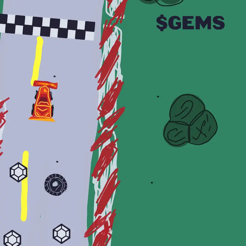 Game by @fink