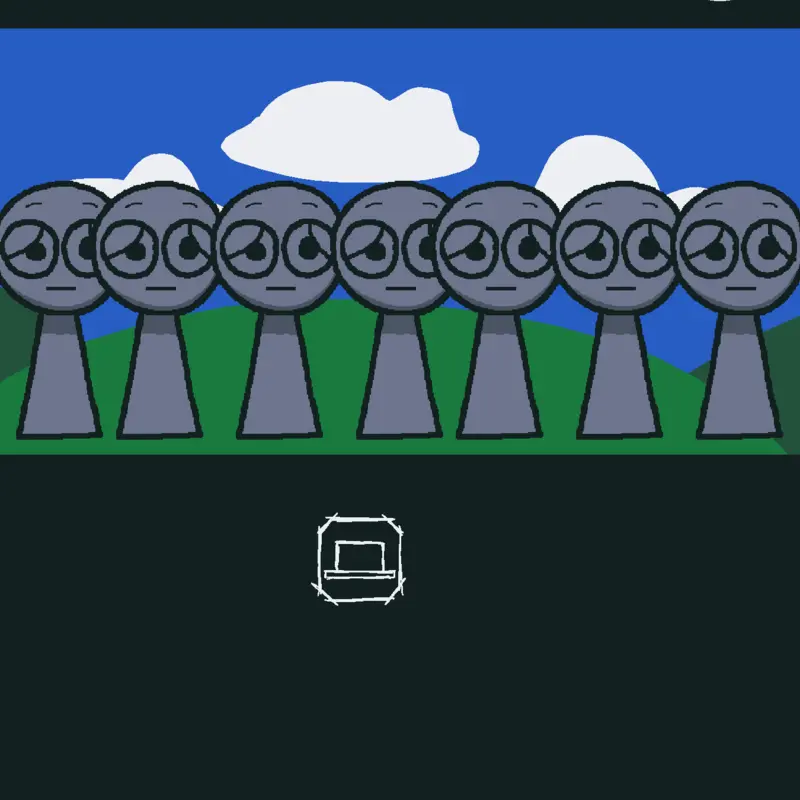 Game by @sprunkimaker12