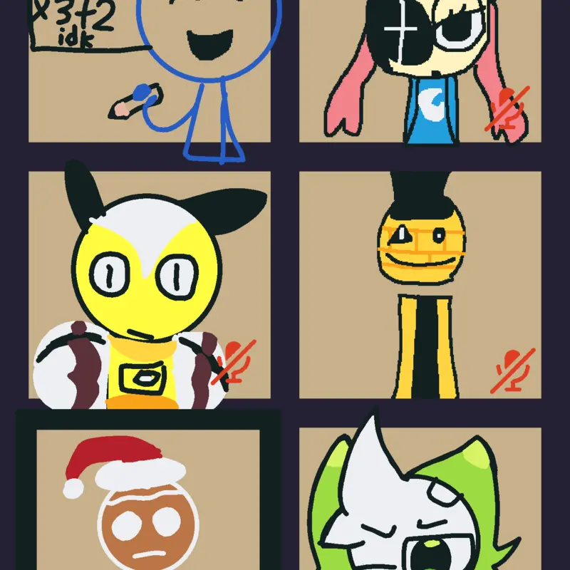 Game by @gingythegingerbreadman