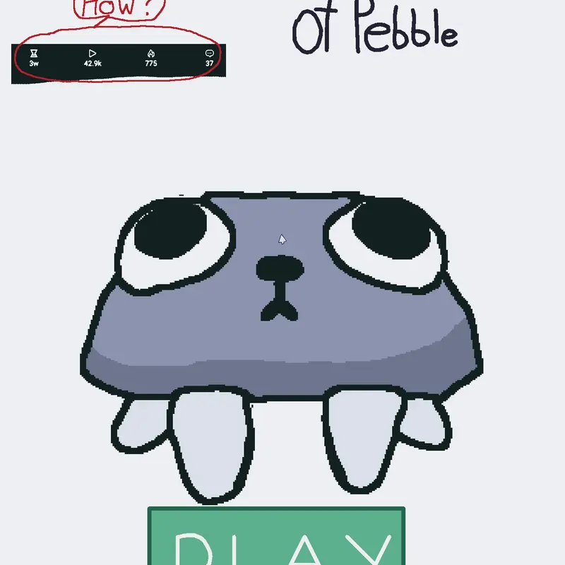 Game by @sigmatek