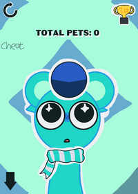 Sky Cute game