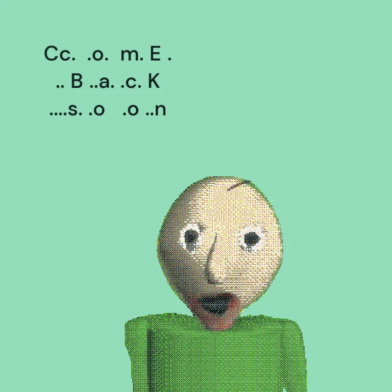 Game by @baldi-5