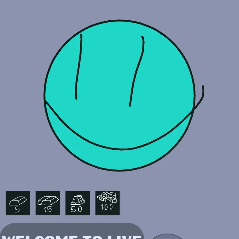 Game by @Seppybox_Sutios