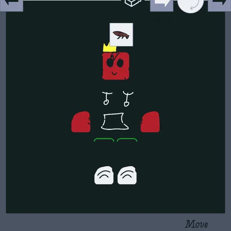 Game by @ersyu