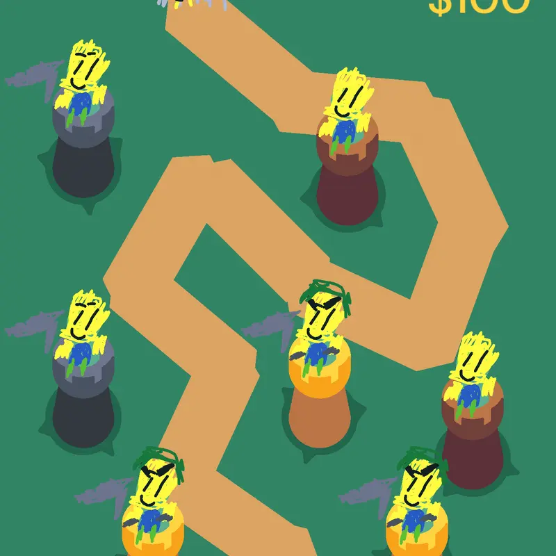 Game by @jackin1237609
