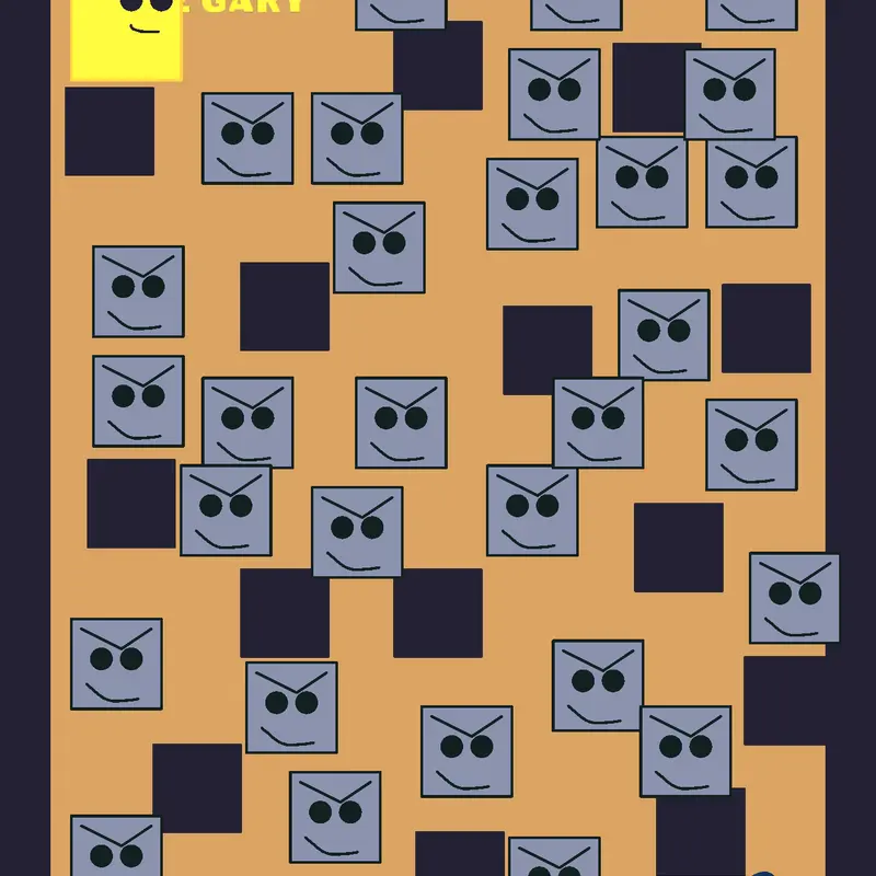 Game by @Santiago_123_X