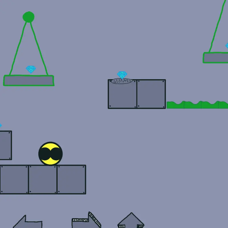 Game by @pelegperez