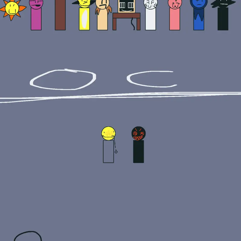 Game by @malajah28