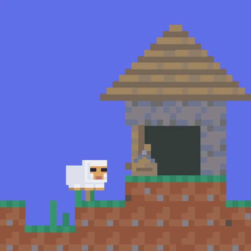Game by @jakovjaki