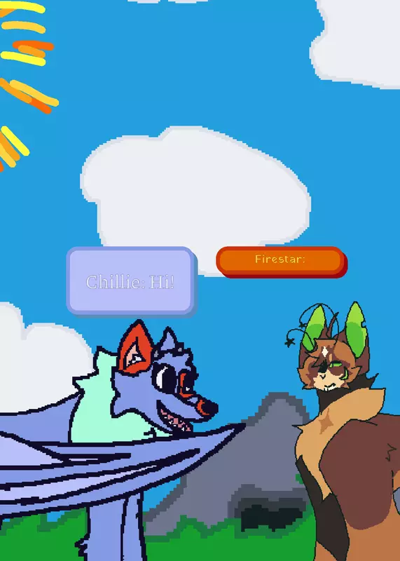 Game by @Dragon_wolf2