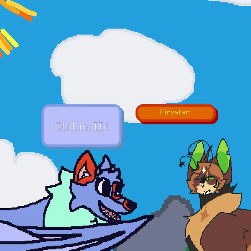 Game by @Dragon_wolf2