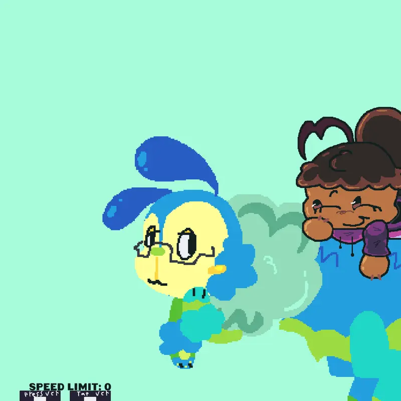 Game by @ieatmochi