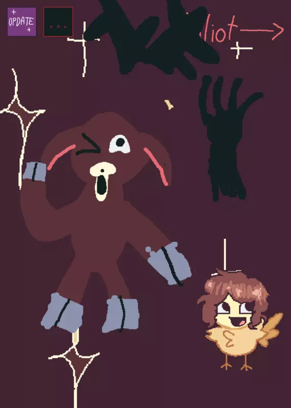 Game by @miraa0904