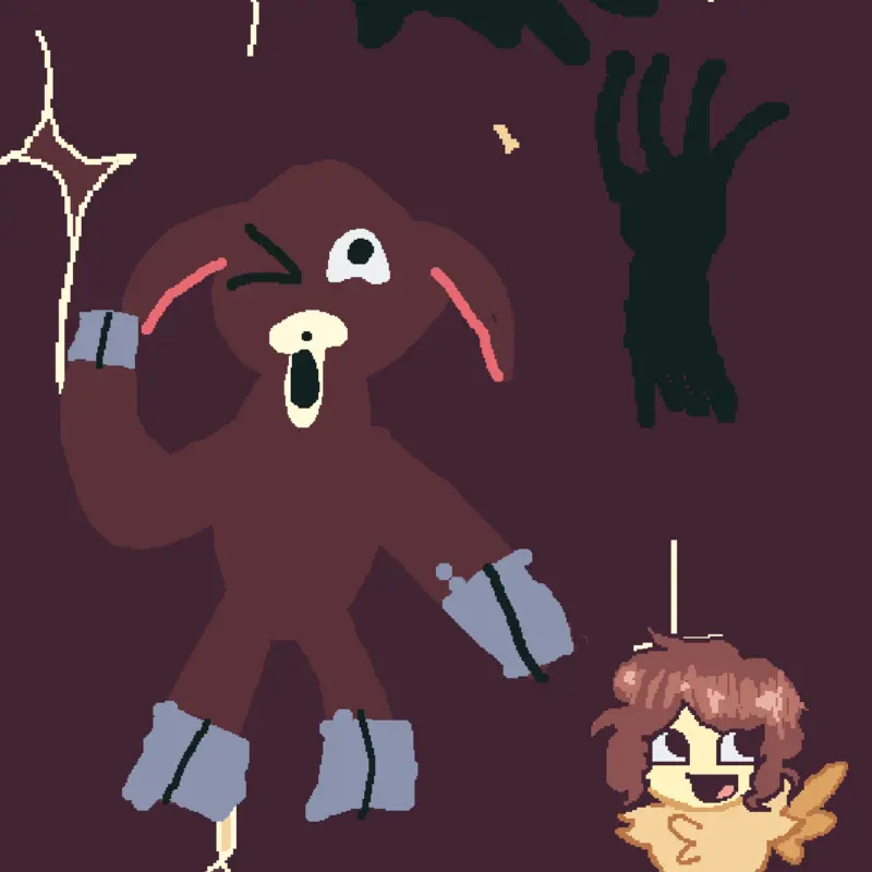 Game by @miraa0904