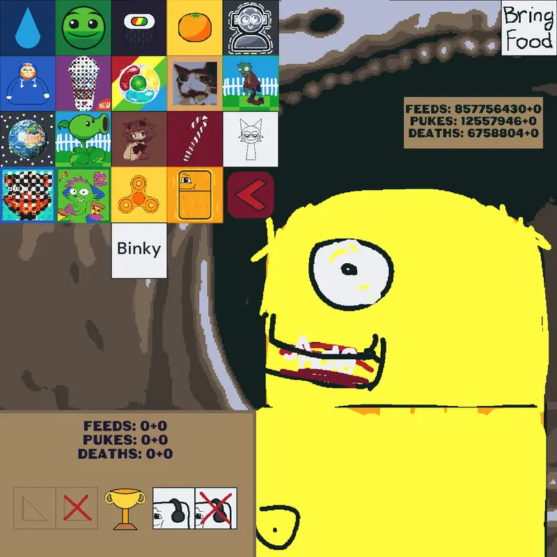 Game by @ZDOH-1024RAXGBU