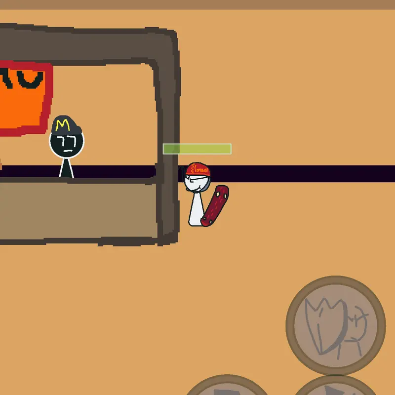 Game by @W1nd0ws10