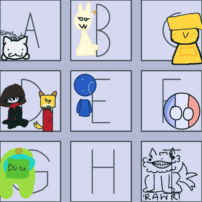 Game by @TheReichtangler
