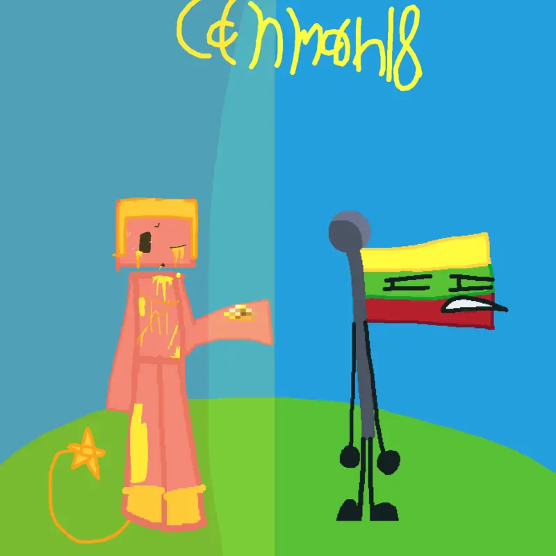Game by @McFlurryy