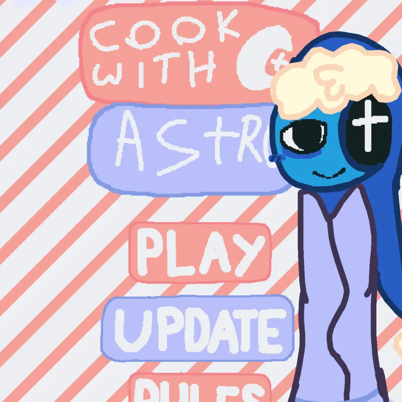 Game by @i_likeastro