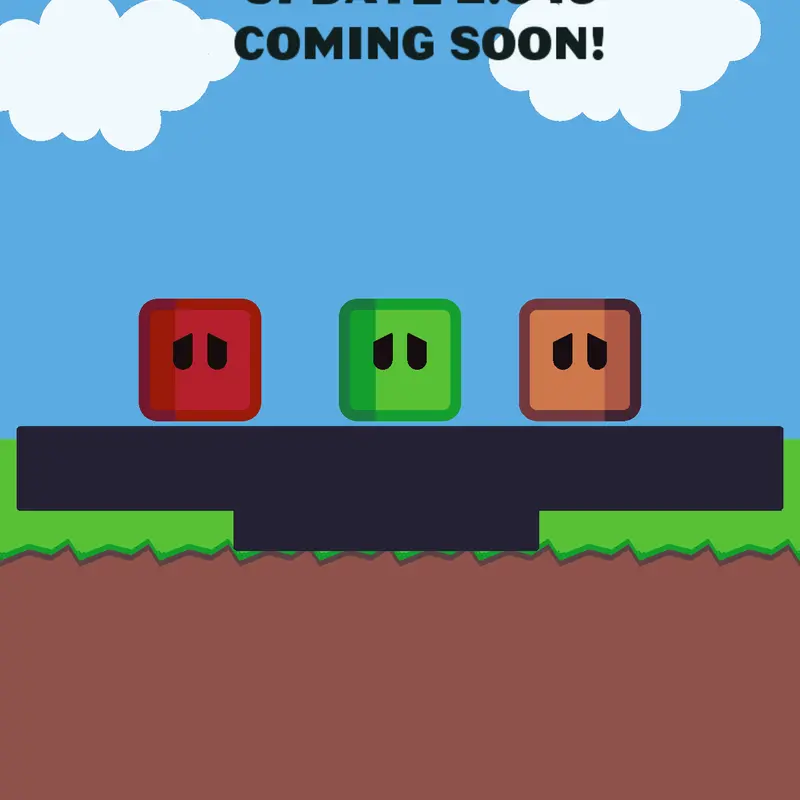 Find The Cubes! by @Royal_Actor