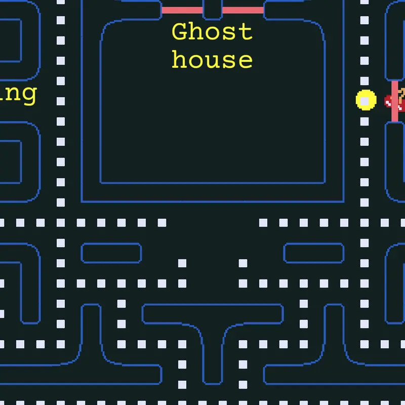 No ghosts by @xXYumikoCandy67Xx