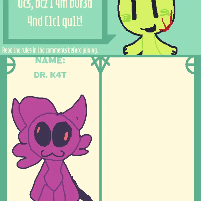 Game by @kattynatty
