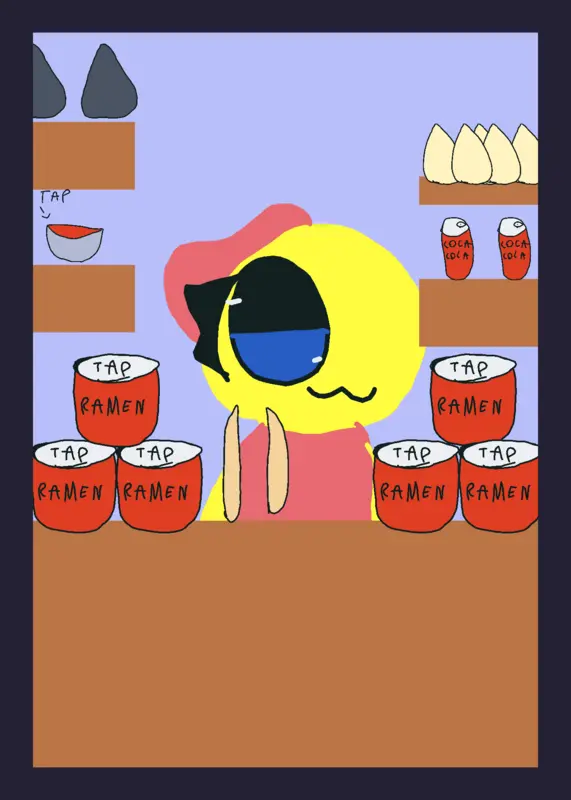 Game by @Unif_chaann