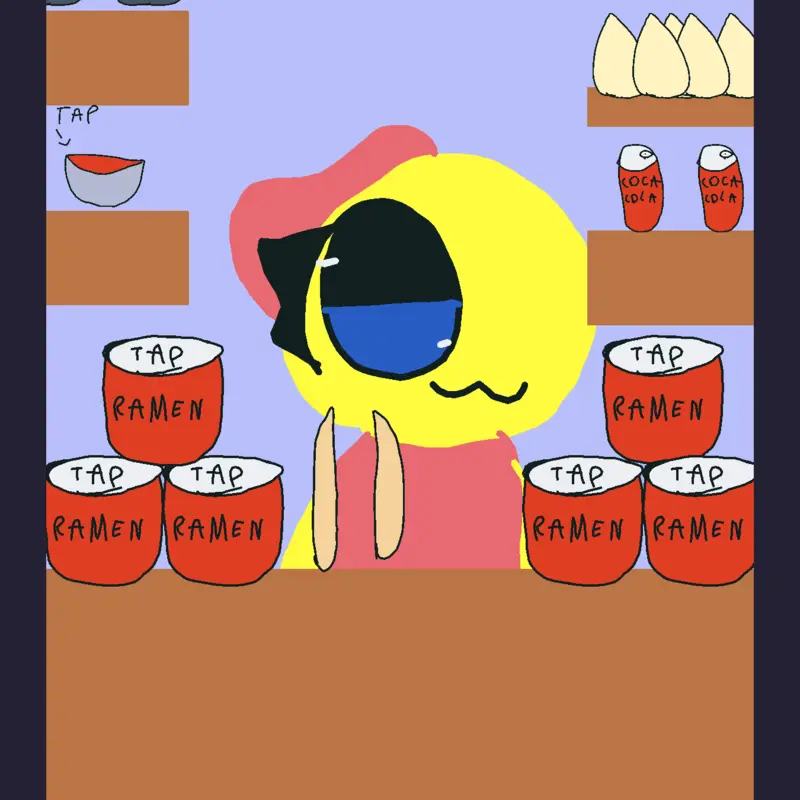 Game by @Unif_chaann