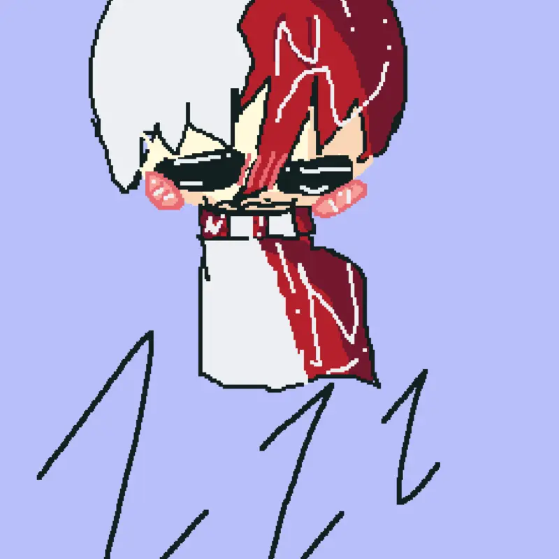 Game by @Mha_Fan_13th